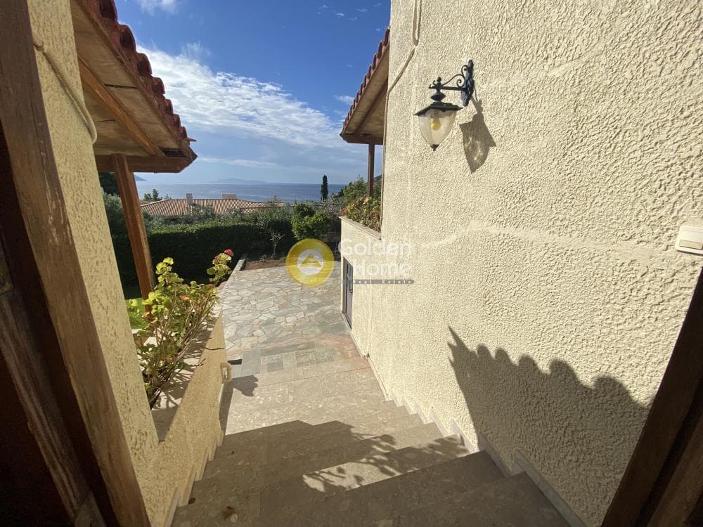 House in Paralia, Anavissos — Photo 15 of 57