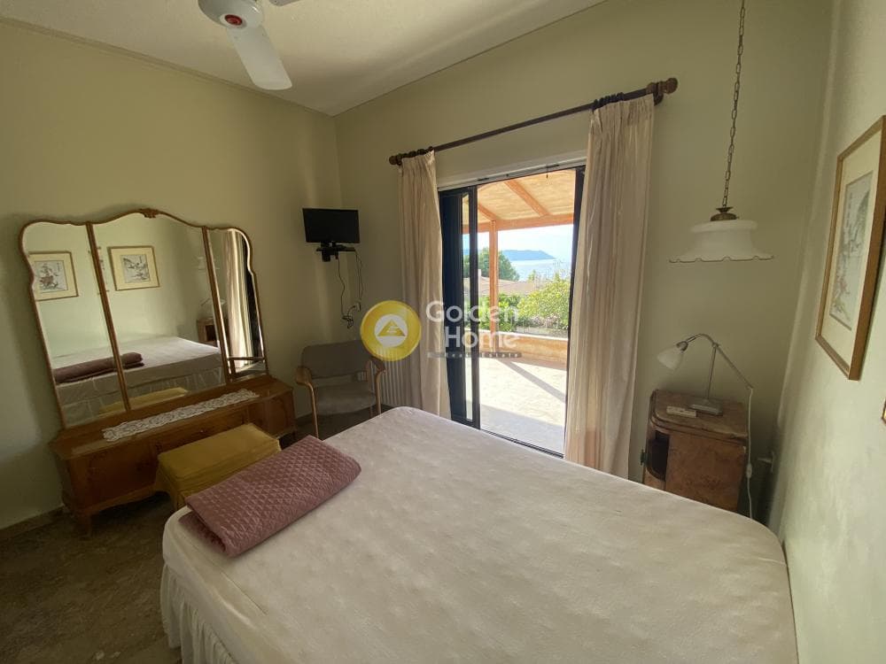 House in Paralia, Anavissos — Photo 40 of 57