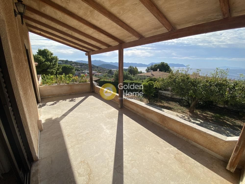 House in Paralia, Anavissos — Photo 46 of 57