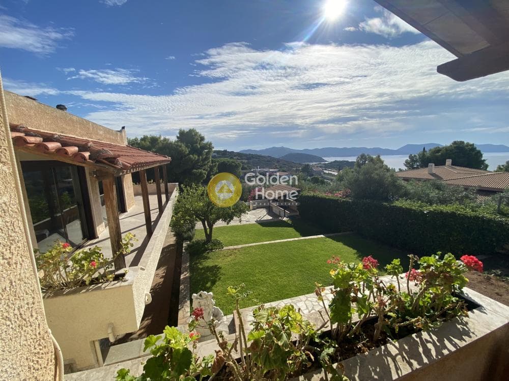 House in Paralia, Anavissos — Photo 1 of 57