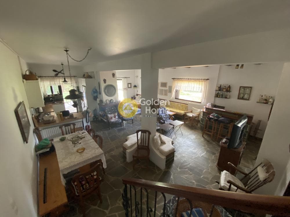 House in Paralia, Anavissos — Photo 7 of 57