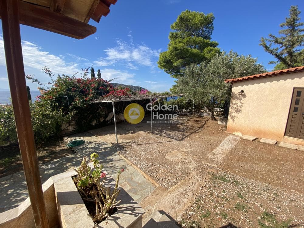 House in Paralia, Anavissos — Photo 47 of 57