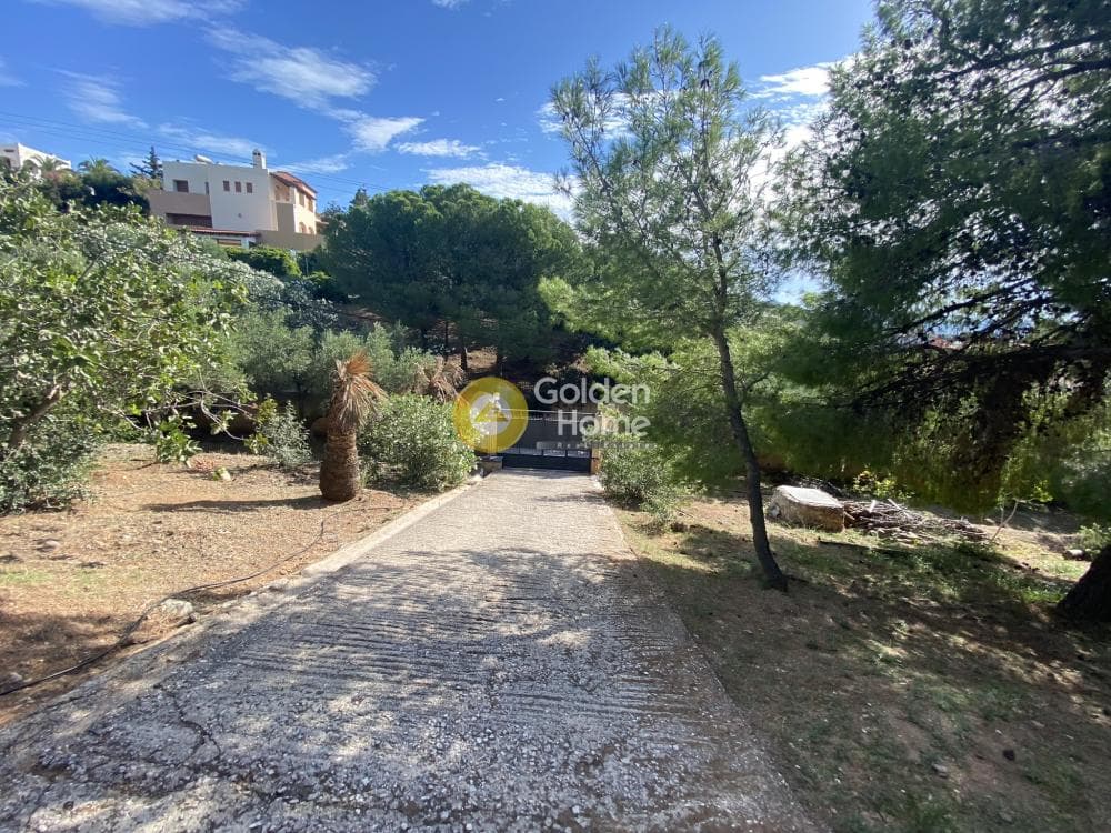 House in Paralia, Anavissos — Photo 55 of 57