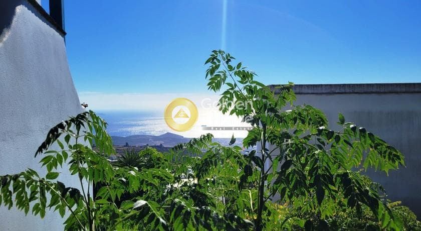 Οικόπεδο στην Δύο Χωρία, Τήνος — Φωτογραφία 2 από 9