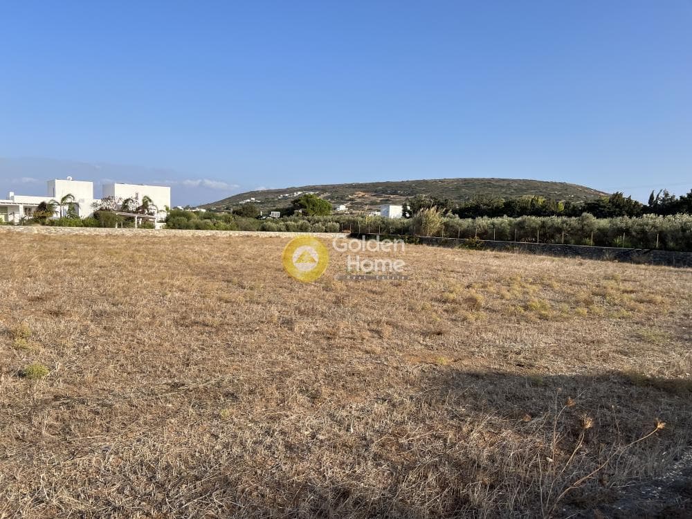 Parcel in Isterni, Paros — Photo 2 of 8