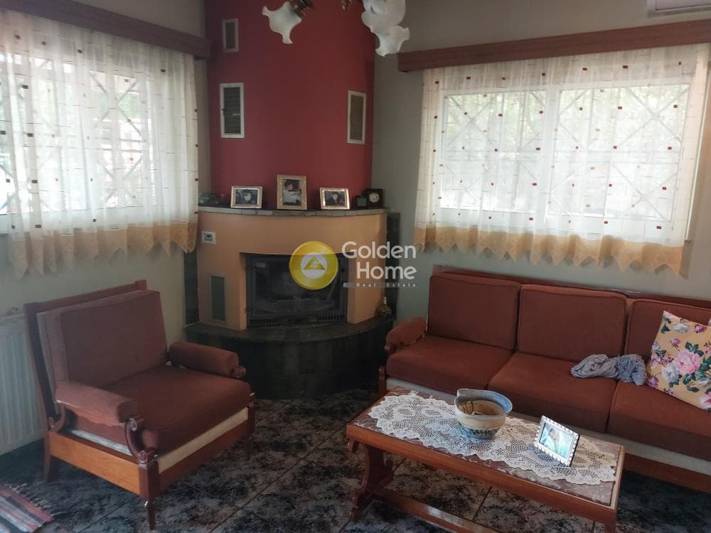 Μονοκατοικία στην Κέντρο, Καλύβια Θορικού — Φωτογραφία 21 από 41