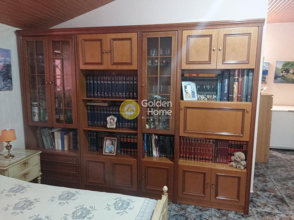 Μονοκατοικία στην Κέντρο, Καλύβια Θορικού — Φωτογραφία 27 από 41
