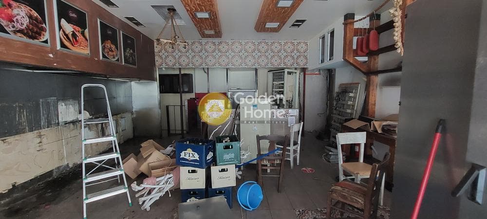 Κατάστημα στην Αμφιάλη, Κερατσίνι — Φωτογραφία 1 από 17