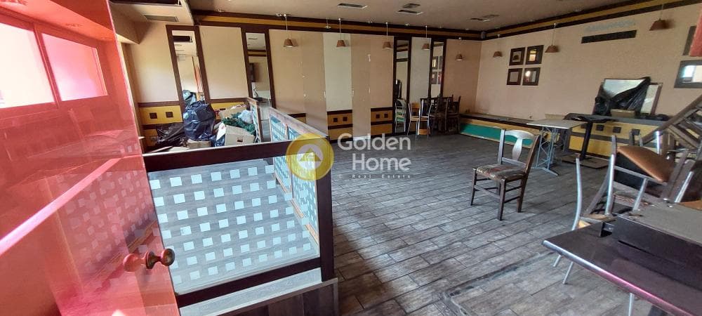 Γραφείο στην Αμφιάλη, Κερατσίνι — Φωτογραφία 2 από 8