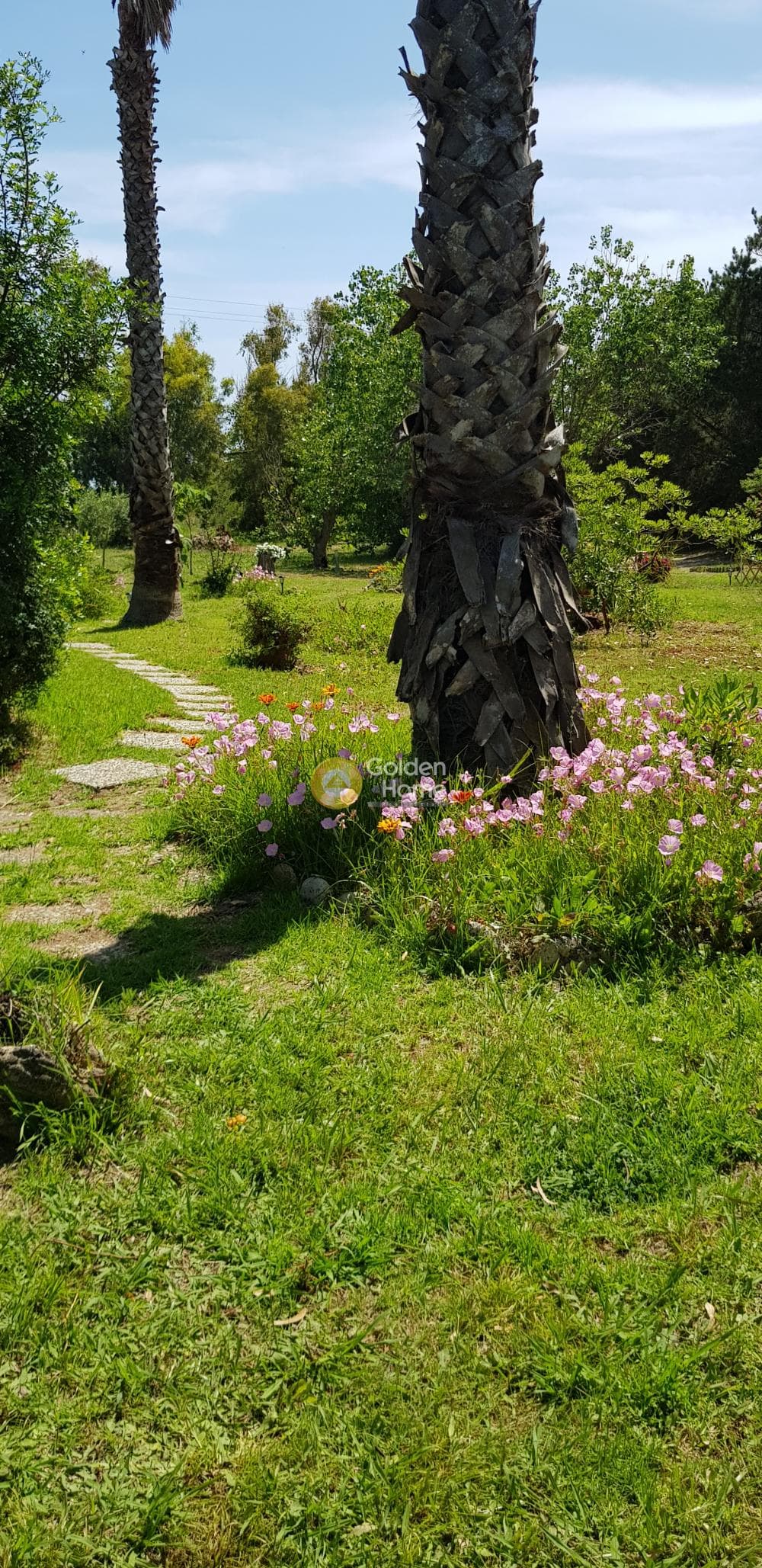 Building Plot in Vasilatika, Corfu — Photo 1 of 2