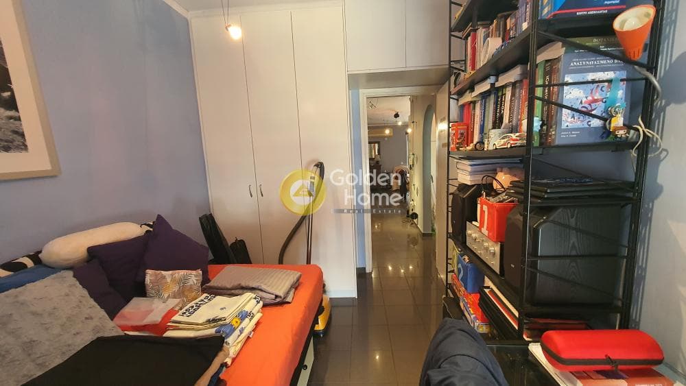 Διαμέρισμα στην Πλατεία Μέμου, Κορυδαλλός — Φωτογραφία 20 από 45