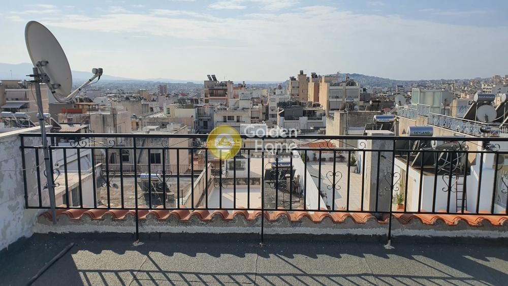Διαμέρισμα στην Πλατεία Μέμου, Κορυδαλλός — Φωτογραφία 37 από 45