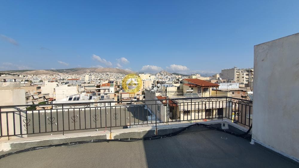Διαμέρισμα στην Πλατεία Μέμου, Κορυδαλλός — Φωτογραφία 42 από 45