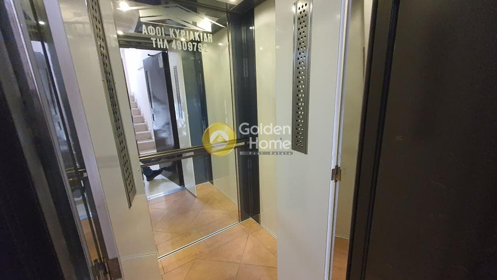 Διαμέρισμα στην Πλατεία Μέμου, Κορυδαλλός — Φωτογραφία 45 από 45