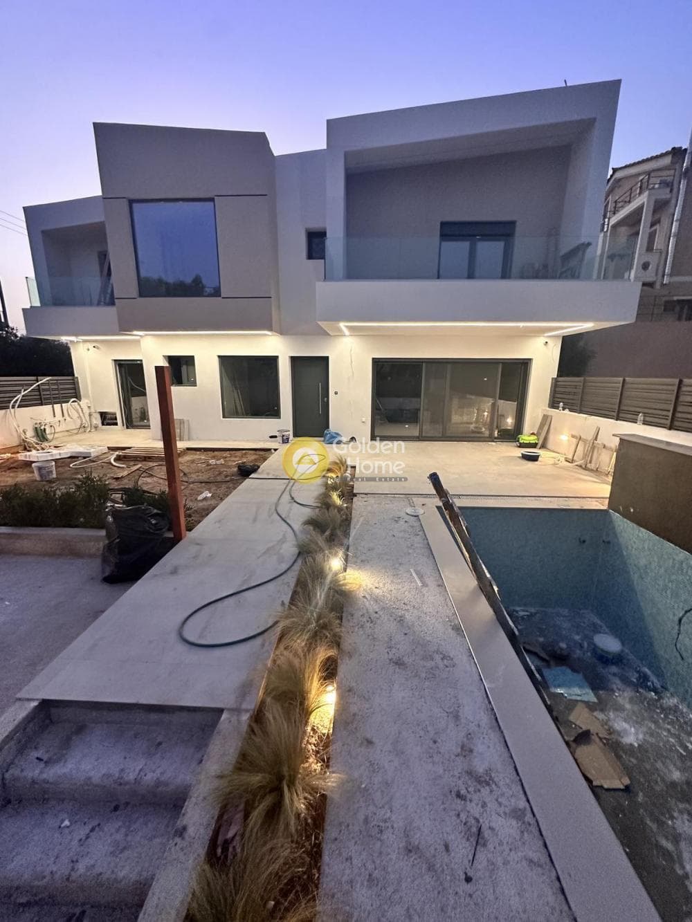 House in Anthousa, Anthoisa — Photo 1 of 19