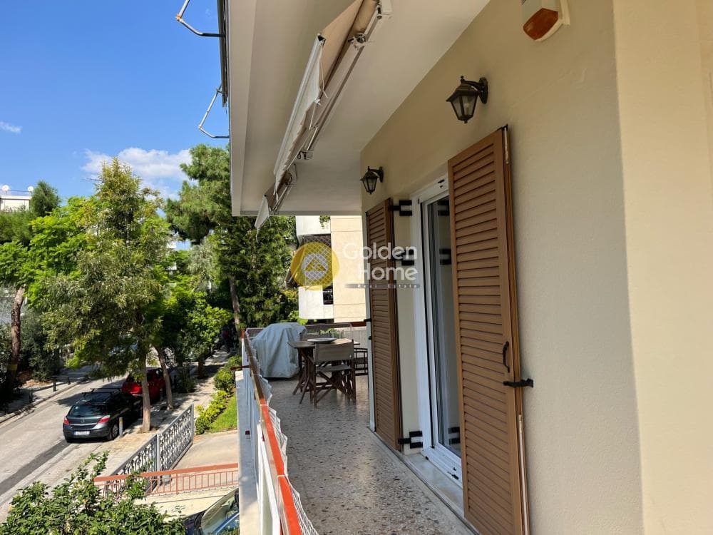 Διαμέρισμα στην Εδέμ, Παλαιό Φάληρο — Φωτογραφία 16 από 27