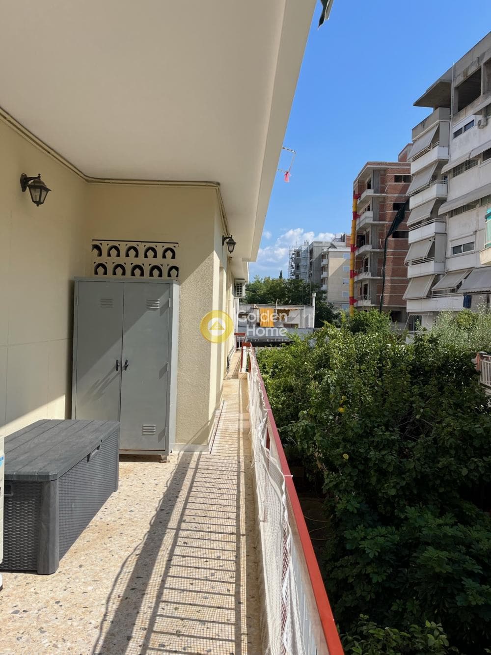 Διαμέρισμα στην Εδέμ, Παλαιό Φάληρο — Φωτογραφία 10 από 27