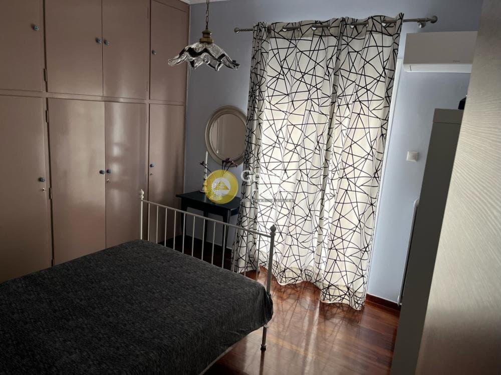Διαμέρισμα στην Εδέμ, Παλαιό Φάληρο — Φωτογραφία 17 από 27