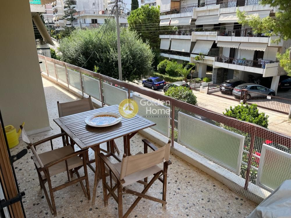 Διαμέρισμα στην Εδέμ, Παλαιό Φάληρο — Φωτογραφία 13 από 27