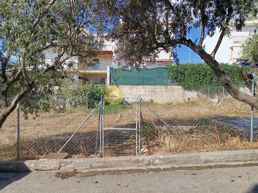 Οικόπεδο στην Μεγάλα Σχοινία Α, Αχαρνές — Φωτογραφία 2 από 3