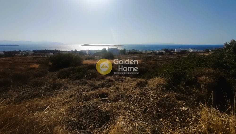 Parcel in Pirgaki, Paros — Photo 2 of 3