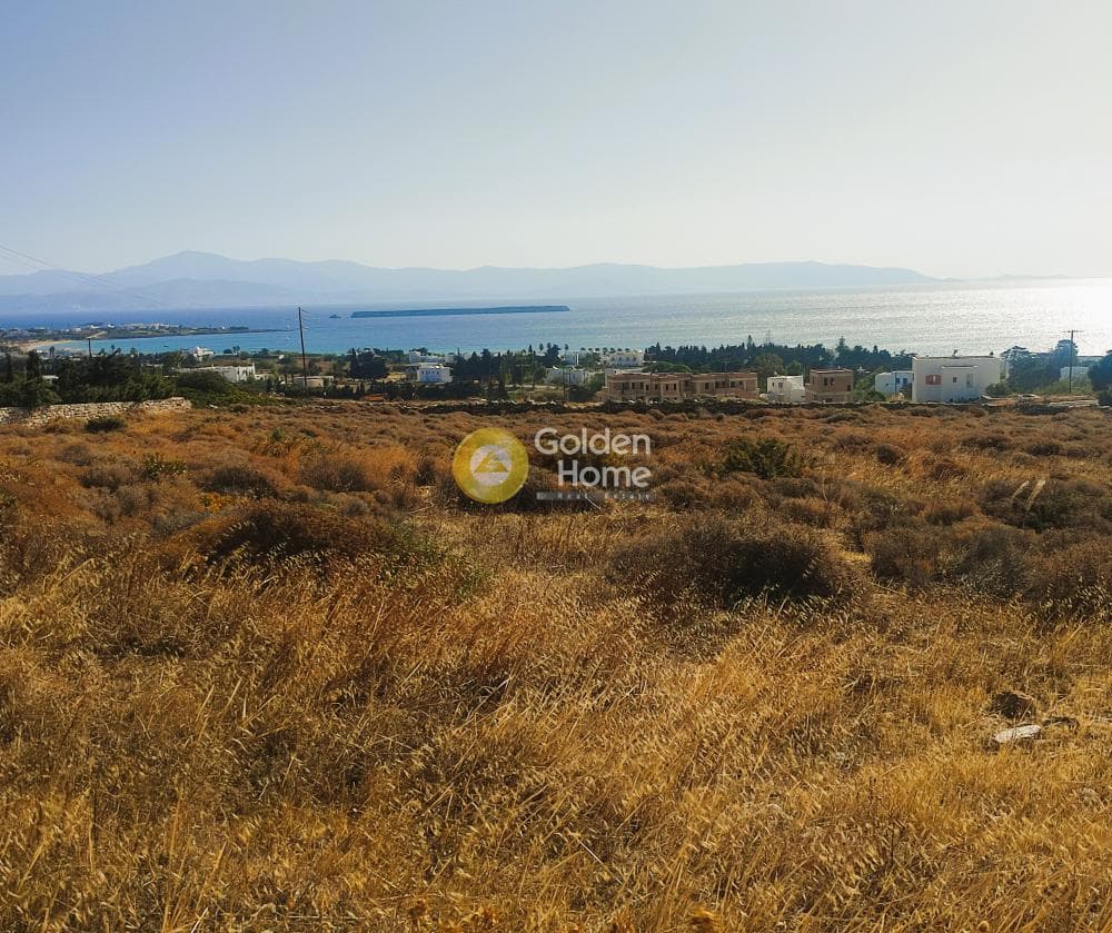 Parcel in Pirgaki, Paros — Photo 3 of 3