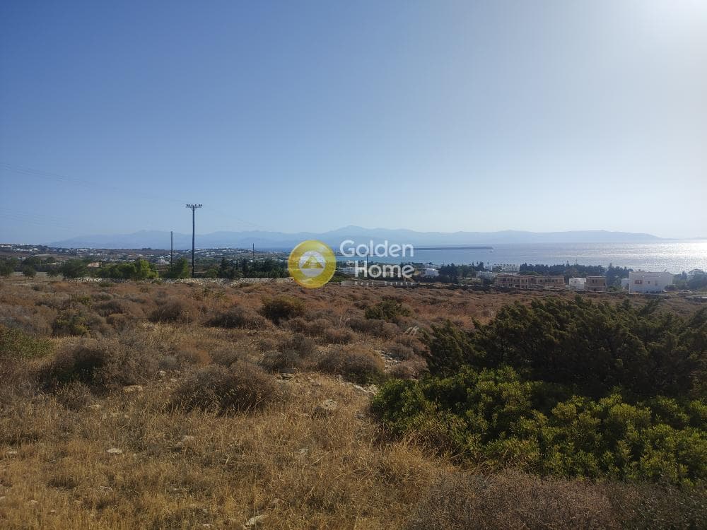 Parcel in Pirgaki, Paros — Photo 1 of 3