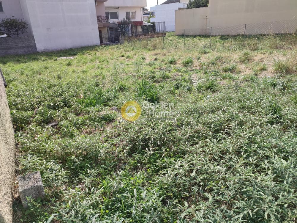 Building Plot in Megala Sxoinia A, Acharnes — Photo 6 of 6