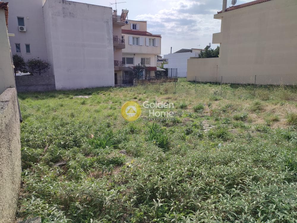 Building Plot in Megala Sxoinia A, Acharnes — Photo 2 of 6