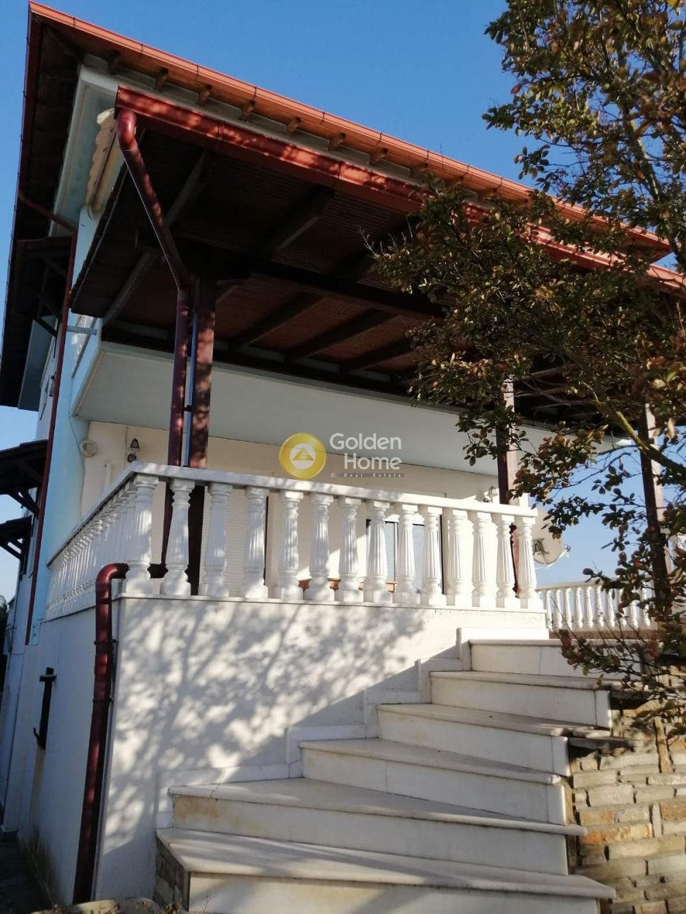 Μονοκατοικία στην Λιβάδακιο, Μίκρα — Φωτογραφία 2 από 22