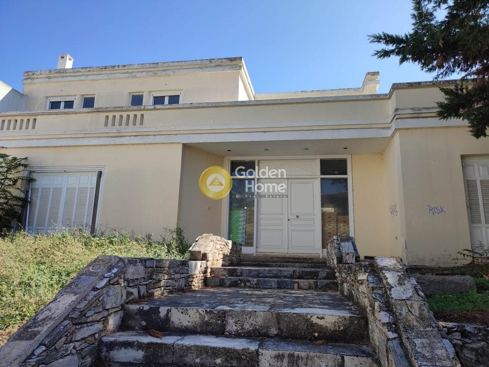 Μονοκατοικία στην Κέντρο, Μαρκόπουλο — Φωτογραφία 1 από 23