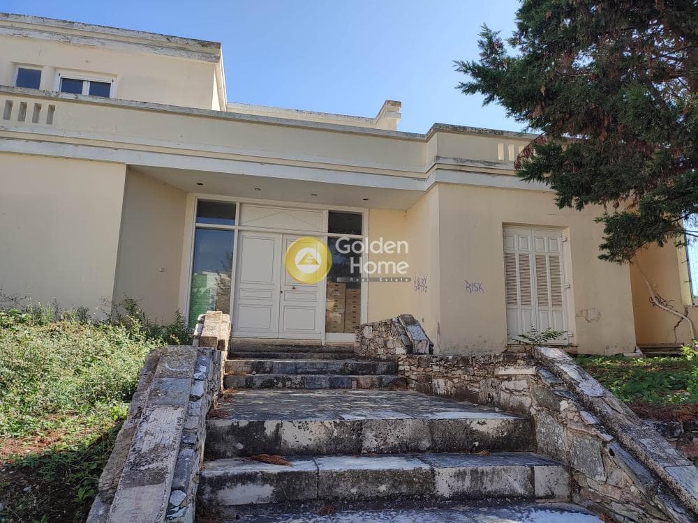 Μονοκατοικία στην Κέντρο, Μαρκόπουλο — Φωτογραφία 2 από 23