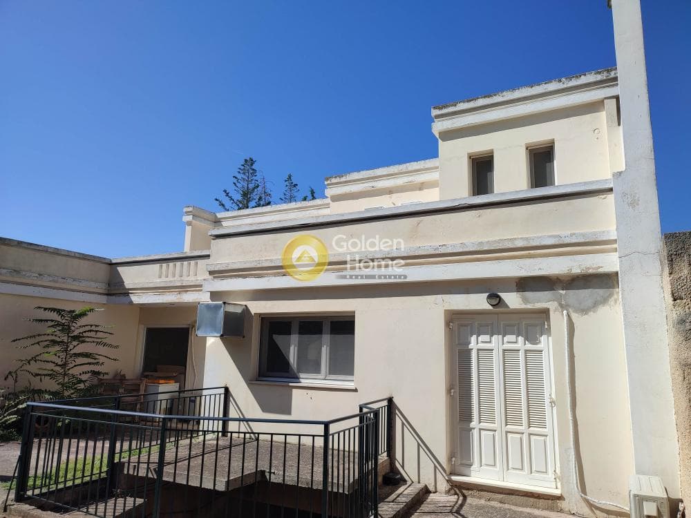 Μονοκατοικία στην Κέντρο, Μαρκόπουλο — Φωτογραφία 9 από 23