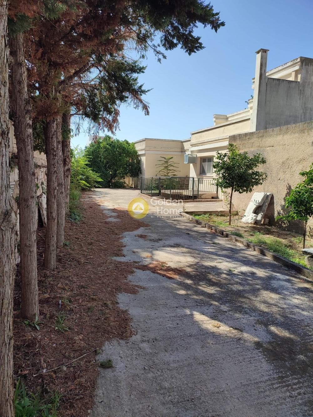 Μονοκατοικία στην Κέντρο, Μαρκόπουλο — Φωτογραφία 8 από 23