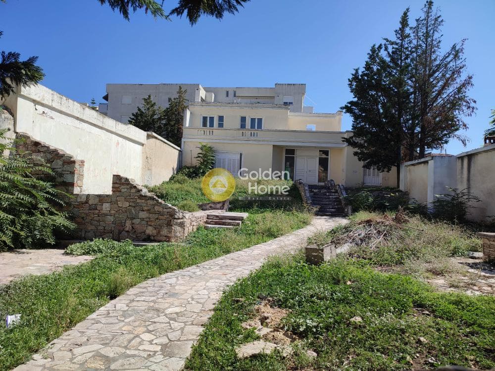Μονοκατοικία στην Κέντρο, Μαρκόπουλο — Φωτογραφία 6 από 23