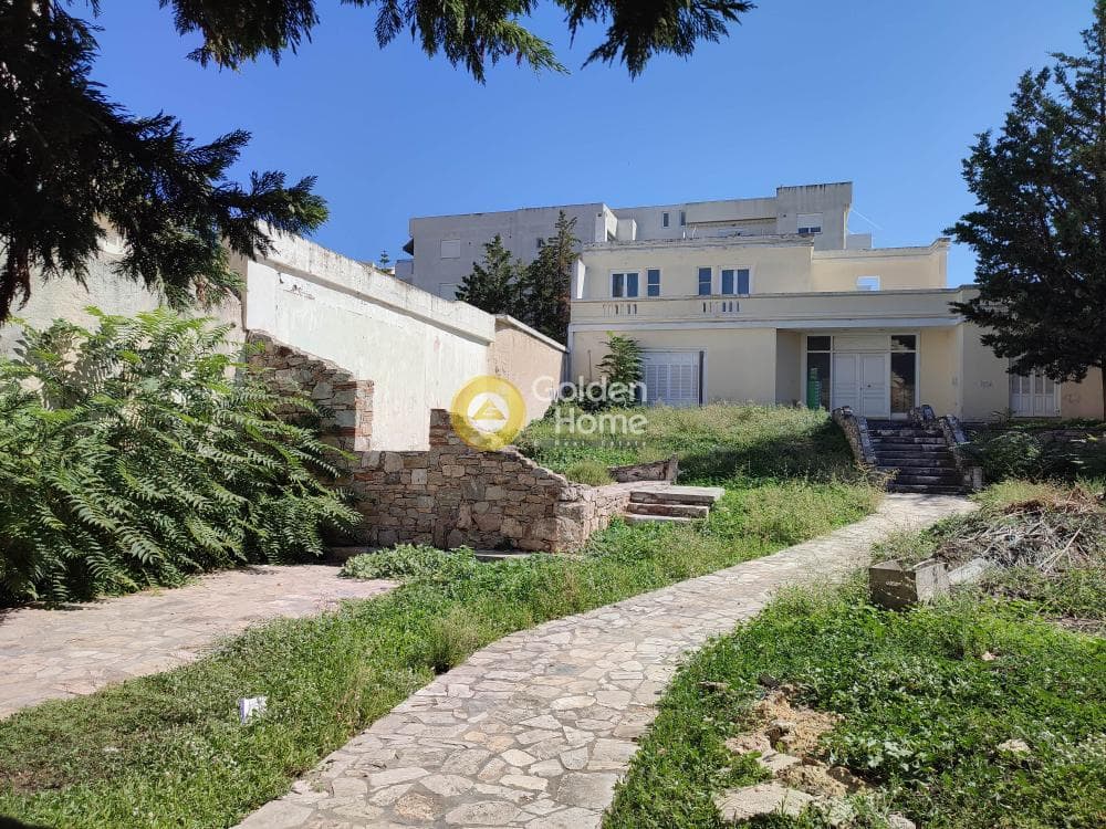 Μονοκατοικία στην Κέντρο, Μαρκόπουλο — Φωτογραφία 3 από 23