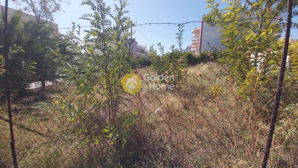 Οικόπεδο στην Άτταλος, Καματερό — Φωτογραφία 1 από 3