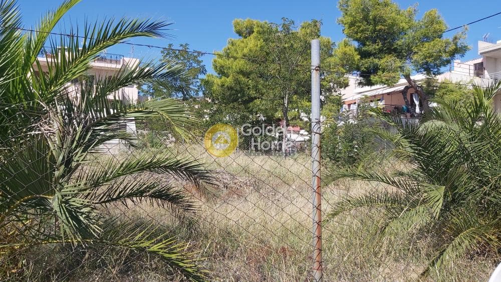 Οικόπεδο στην Άτταλος, Καματερό — Φωτογραφία 2 από 3