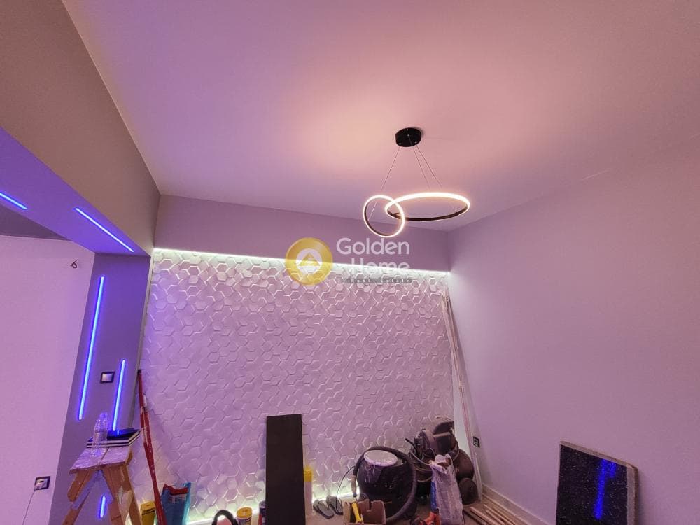 Apartment in Stathmos Larisis, Kolonos - Kolokinthous — Photo 13 of 16