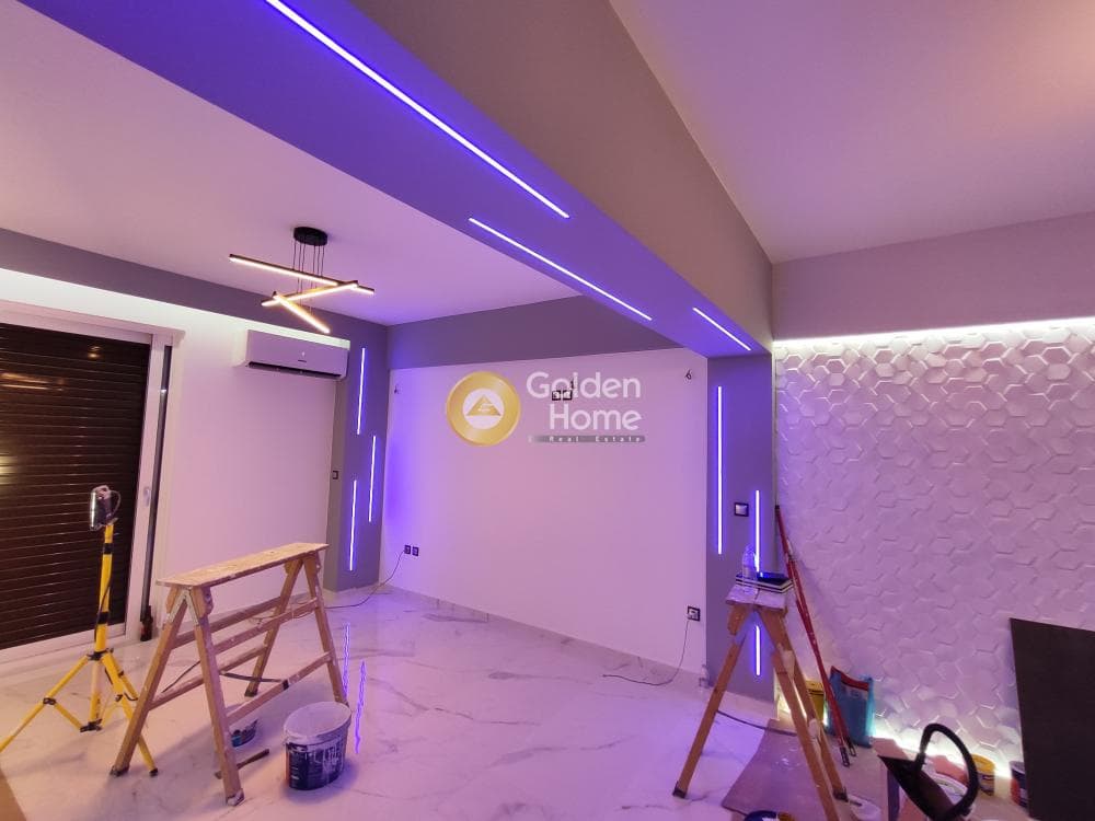 Apartment in Stathmos Larisis, Kolonos - Kolokinthous — Photo 6 of 16