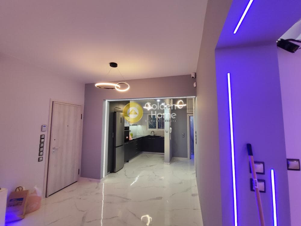 Apartment in Stathmos Larisis, Kolonos - Kolokinthous — Photo 7 of 16