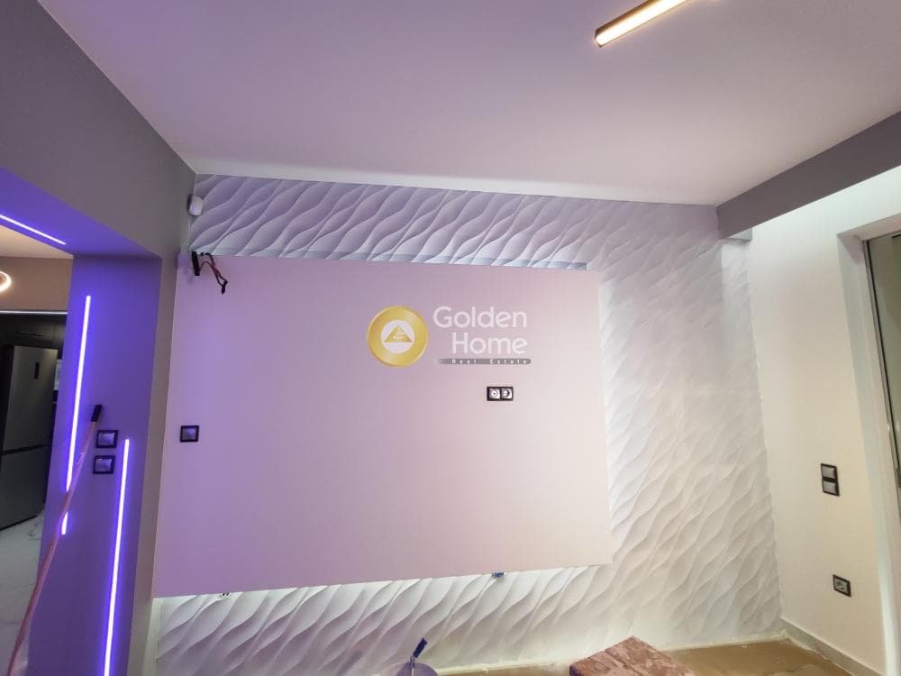 Apartment in Stathmos Larisis, Kolonos - Kolokinthous — Photo 10 of 16