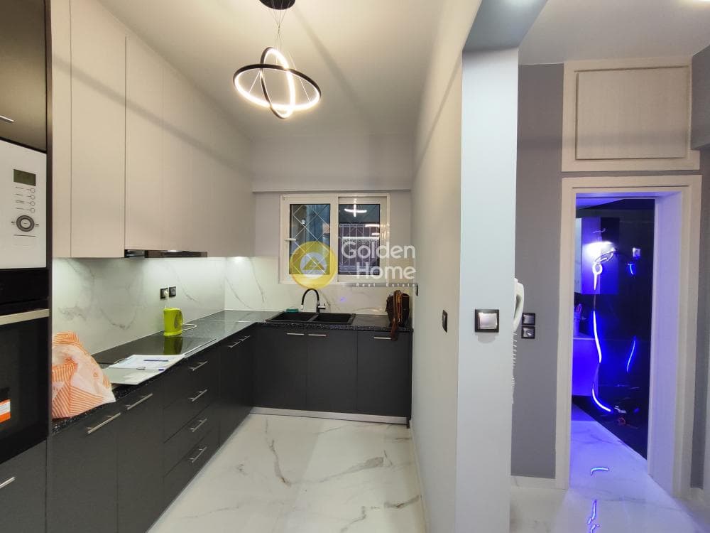 Apartment in Stathmos Larisis, Kolonos - Kolokinthous — Photo 2 of 16