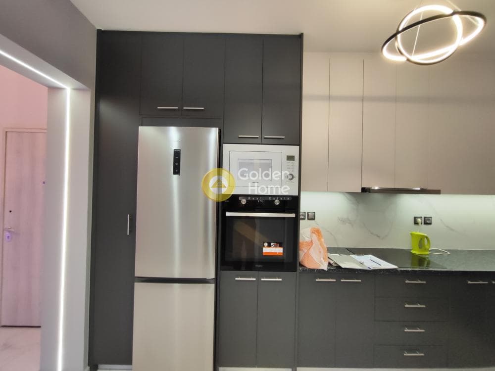 Apartment in Stathmos Larisis, Kolonos - Kolokinthous — Photo 3 of 16
