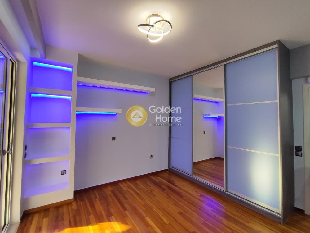 Apartment in Stathmos Larisis, Kolonos - Kolokinthous — Photo 9 of 16