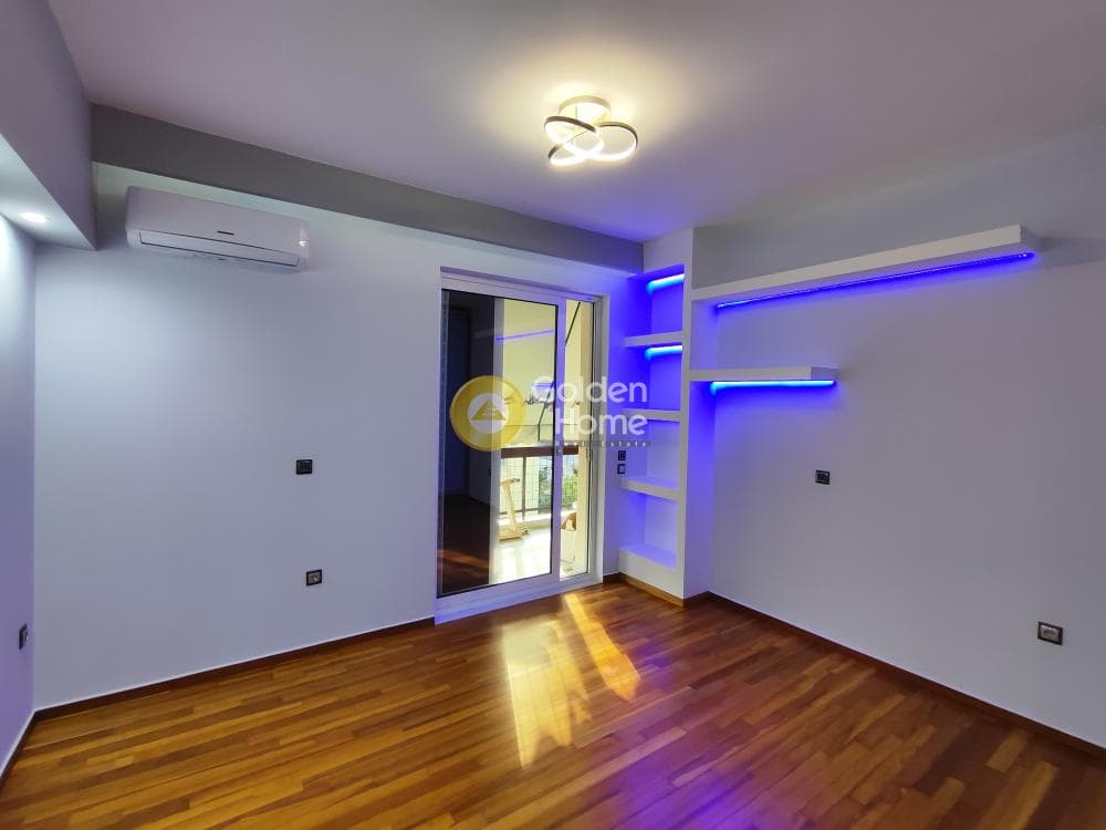 Apartment in Stathmos Larisis, Kolonos - Kolokinthous — Photo 12 of 16