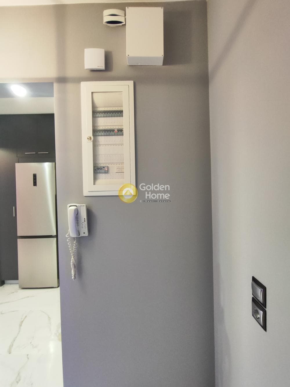 Apartment in Stathmos Larisis, Kolonos - Kolokinthous — Photo 15 of 16
