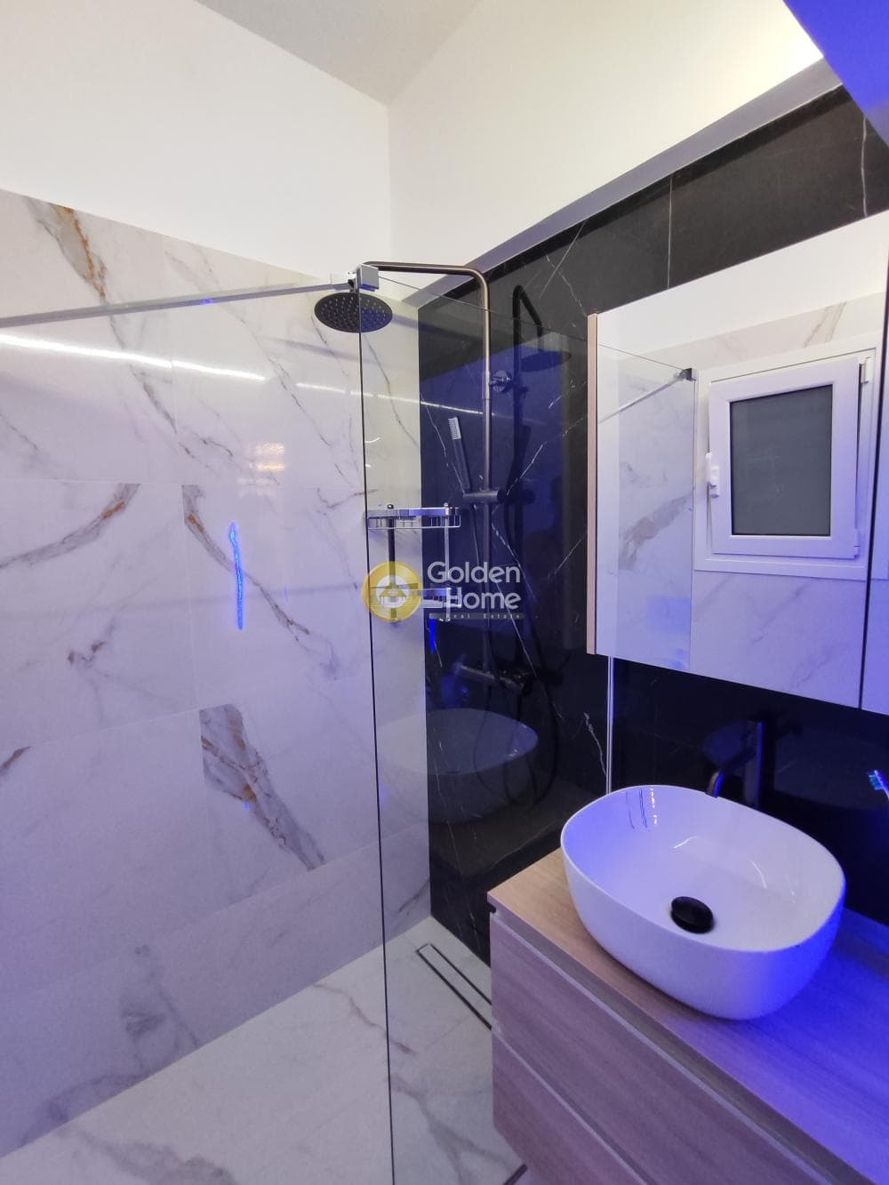 Apartment in Stathmos Larisis, Kolonos - Kolokinthous — Photo 5 of 16