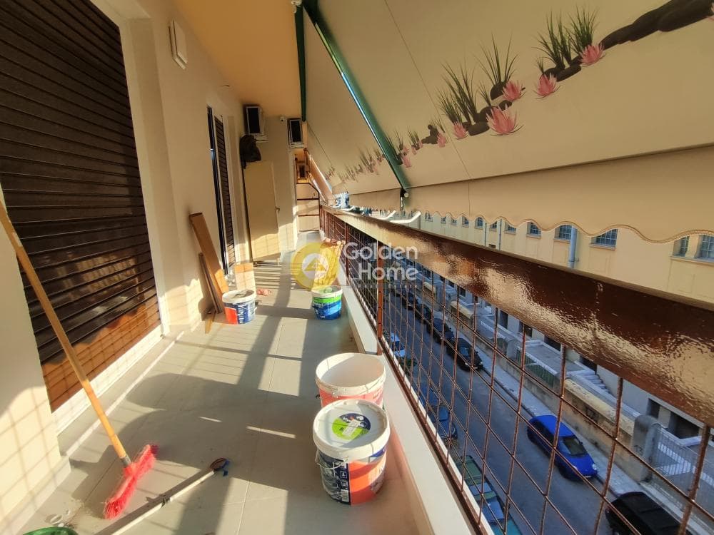 Apartment in Stathmos Larisis, Kolonos - Kolokinthous — Photo 16 of 16