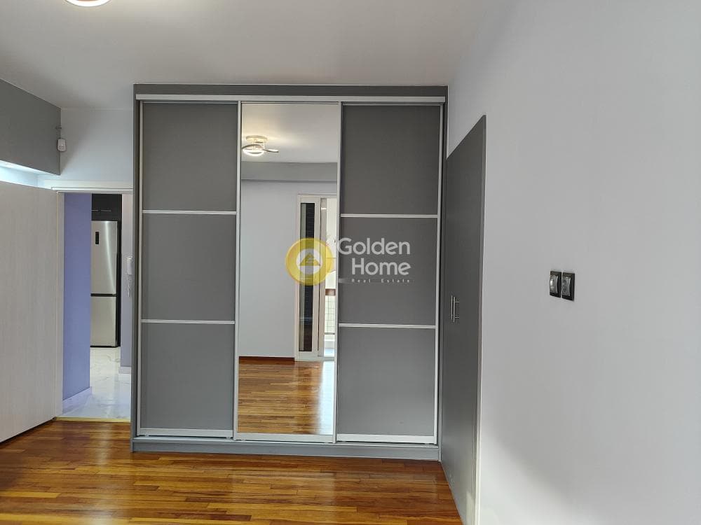 Apartment in Stathmos Larisis, Kolonos - Kolokinthous — Photo 11 of 16